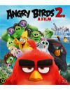Angry Birds 2. – A film (Blu-ray) *Antikvár-Kiváló állapotú*