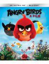 Angry Birds - A film (4K UHD+Blu-ray)