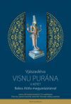 Visnu Purána II. kötet + CD melléklettel