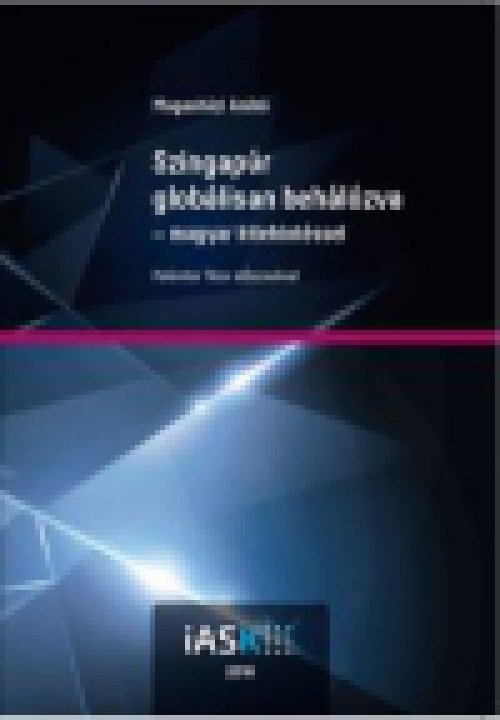 Szingapúr globálisan behálózva - magyar kitekintéssel