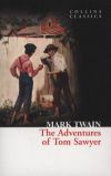 THE ADVENTURES OF TOM SAWYER - OXFORD BOOKWORMS 1.