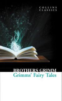 Grimm Brothers - Grimms