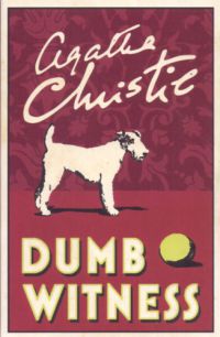 Agatha Christie - Dumb witness