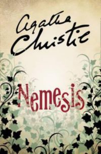 Agatha Christie - Nemesis