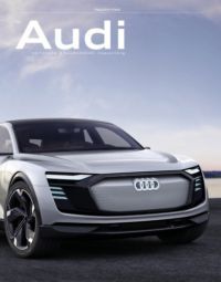  - Az Audi története a kezdetektől napjainkig