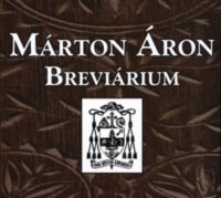  - Márton Áron breviárium