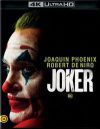 Joker (4K UHD + Blu-ray)