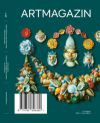 Artmagazin 118. - 2019/7.