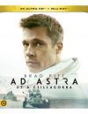 Ad Astra – Út a csillagokba  (4K UHD + Blu-ray) 