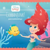  - Disney Baby - Csobbanjunk!