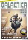 Galaktika Magazin 358. szám - 2020. január