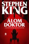 Álom Doktor (DVD) *Stephen King*