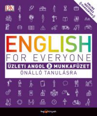 - English for Everyone: Üzleti angol 2. munkafüzet