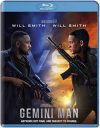 Gemini Man (Blu-ray) *Import-Magyar szinkronnal*