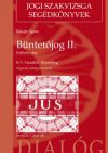 Büntetőjog II. - Különös rész