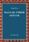 Magyar-török szótár