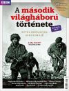 A második világháború története II. - DVD-melléklettel