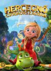 Hercegnő csodaországban (DVD)