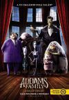 Addams Family - A galád család (DVD) 