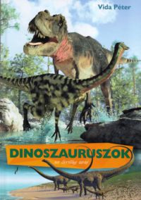 Cordula Thörner - Dinoszauruszok