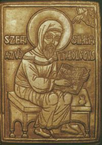 Új Teológus Szent Simeon - Huszonöt fejezet az istenismeretről és a teológiáról