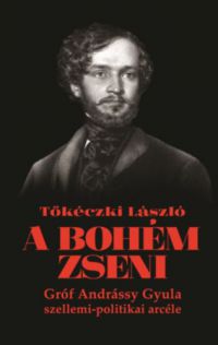 Tőkéczki László - A bohém zseni
