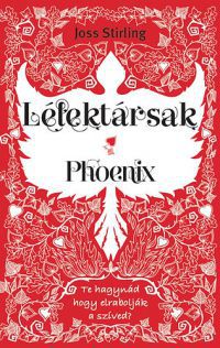 Joss Stirling - Lélektársak - Phoenix