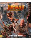 Jumanji - A következő szint (Blu-ray)