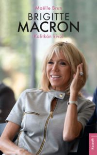 Maëlle Brun - Brigitte Macron