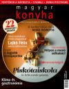 Magyar Konyha - 2020. március (44. évfolyam 3. szám)