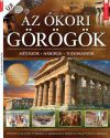Füles Bookazine: Az Ókori Görögök