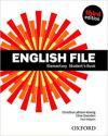 English File Elementary Student
