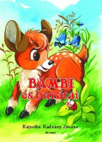  - Bambi és barátai