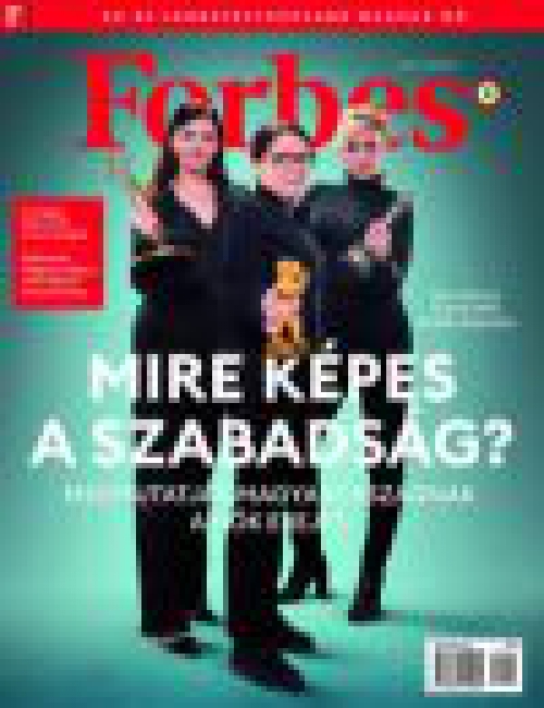 Forbes - 2020. március