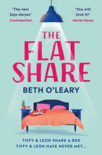 Beth O - The Flatshare