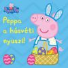 Peppa malac - Peppa a húsvéti nyuszi!