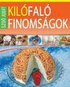 Kilófaló finomságok