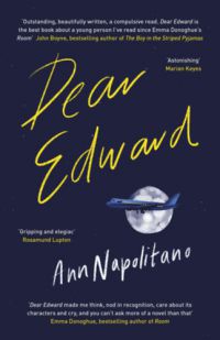 Ann Napolitano - Dear Edward