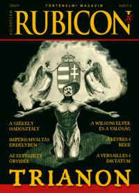  - Rubicon - Trianon 1920 - 2020/1-2. különszám