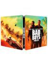 Bad Boys – Mindörökké rosszfiúk (UHD+Blu-ray) - limitált, fémdobozos változat (steelbook) 