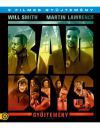 Bad Boys 1-3. (3 Blu-ray)