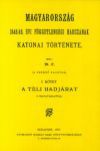 Magyarország 1848/49. évi függetlenségi harczának katonai története I-III.