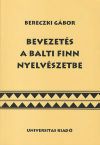 Bevezetés a balti finn nyelvészetbe