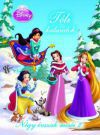 Disney Hercegnők - Négy évszak meséi 2. - Téli kalandok