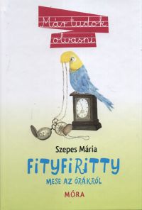 Szepes Mária - Fityfiritty