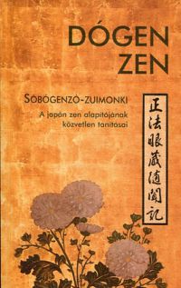 Kóun Edzsó - Dógen zen