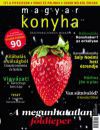 Magyar Konyha - 2020. május (44. évfolyam 5. szám)