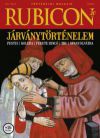 Rubicon - Járványtörténelem - 2020/5.