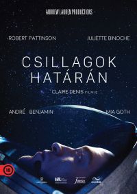 Claire Denis - Csillagok határán (DVD)