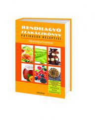 Dr. Szarvasházi Judit (szerk.) - Rendhagyó szakácskönyv